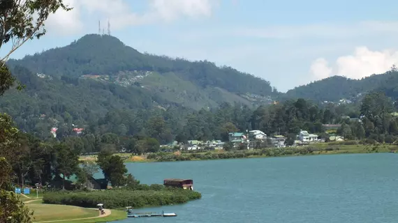 Lake View Holiday Resort | Merkez Vilayet - Nuwara Eliya Bölgesi - Nuwara Eliya