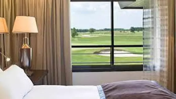 Golf du Medoc Hotel et Spa – MGallery Collection | Nouvelle-Aquitaine - Gironde (bölge) - Bordeaux (ve civarı) - Le Pian-Medoc