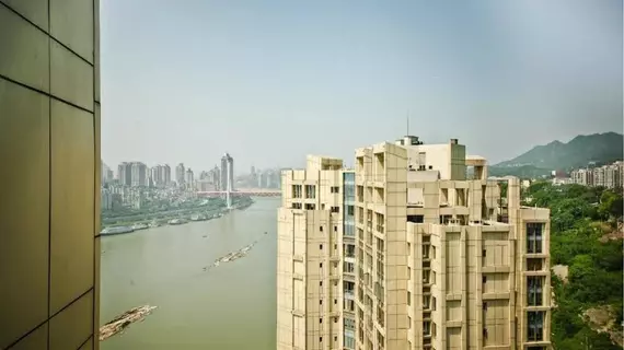 Impression of Chongqing Riverside Hotel Style Apartments | Chongqing (ve civarı) - Chongqing - Haitangxi - Yuzhong