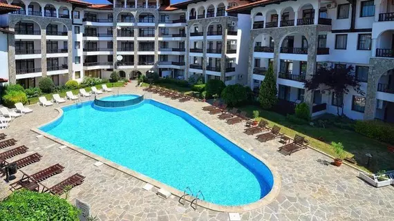 Hotel Severina | Burgaz - Sunny Beach