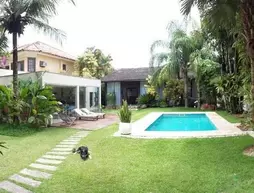 Beautiful House near Olympic Villa | Rio de Janeiro (eyaleti) - Rio de Janeiro (ve civarı) - Barra da Tijuca - Restinga de Itapeba