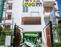 iCheck Inn Residences Sathorn | Bangkok - Sathorn