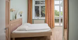 Biohotel Miramar | Schleswig-Holstein - Toenning