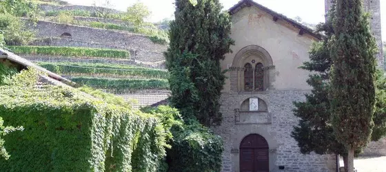 Villa San Carlo | Piedmont - Cuneo (il) - Cortemilia