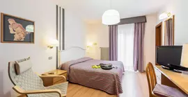 Hotel Al Sorriso | Trentino-Alto Adige - Trento İli - Levico Terme