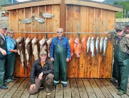 Baranof Fishing Excursions | Alaska - Ketchikan