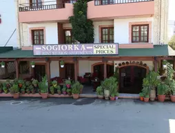 Sogiorka Apartments