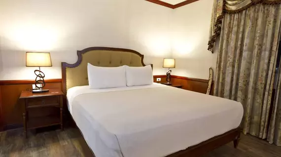 Dulcinea Hotel and Suites | Mactan Island - Lapu-Lapu