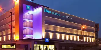 ibis budget Birmingham Centre