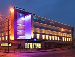 ibis budget Birmingham Centre | West Midlands (ilçe) - Birmingham (ve civarı) - Birmingham - The Westside