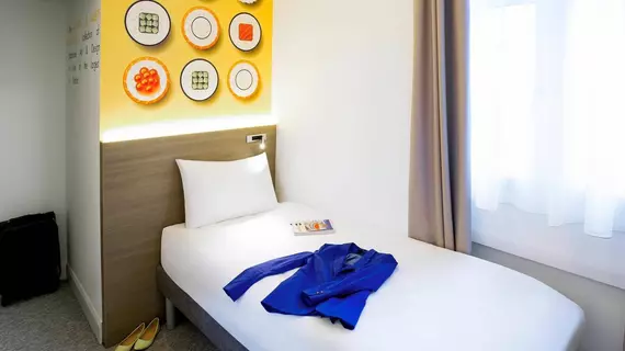 ibis Styles London Kensington | Londra (ve civarı) - Kensington - Earl's Court