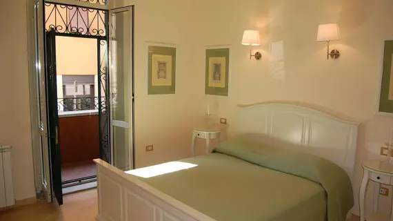 Relais Villa Fiorelli | Lazio - Roma (ve civarı) - Roma Kent Merkezi - San Giovanni