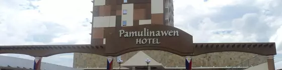 Pamulinawen Hotel | Ilocos Bölgesi - Ilocos Norte - San Nicolas