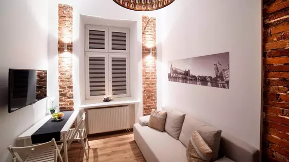 Cracow Rent Apartments | Küçük Polonya Voyvodalığı - Krakow (ve civarı) - Krakow - Stare Miasto