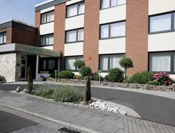 Garten-Hotel Ponick | Kuzey Ren-Westfalia - Köln (ve civarı) - Lindenthal - Weiden