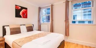 Southwark Serviced Apartments