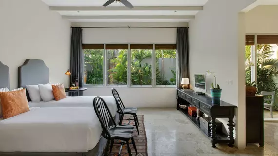 Room & Vespa 2 | Bali - Badung - Seminyak - Dyanapura