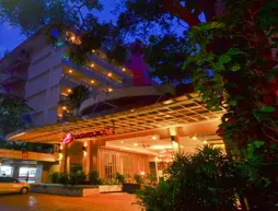 Eastiny Place Hotel | Chonburi (vilayet) - Pattaya (ve civarı) - Pattaya - Pattaya Körfezi