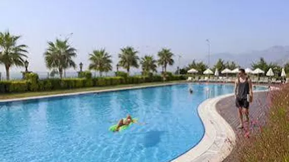 Crowne Plaza Hotel | Antalya