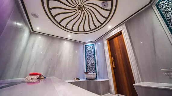 Nordstern Hotel Galata |  Istanbul  - Beyoğlu - Sütlüce Mahallesi