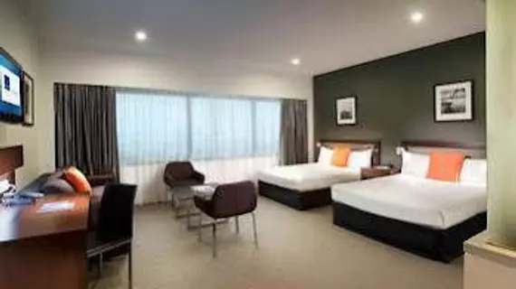 Novotel Brisbane Airport | Queensland - Brisbane (ve civarı) - Brisbane Havaalanı