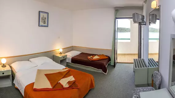 Rivijera Hotel Miran Pirovac | Sibenik-Knin - Pirovac