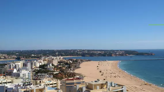 Jardins Da Rocha | Algarve - Faro Bölgesi - Portimao - Praia da Rocha