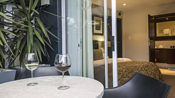 O on Kloof Boutique Hotel | West Coast DC - Drakenstein - Cape Town (ve civarı) - Cape Town - Sea Point Gezinti Yolu - Sea Point