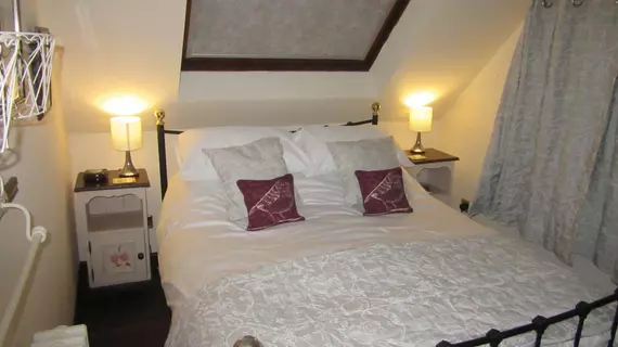 The Old Coach House | İskoçya - Perth ve Kinross - Pitlochry