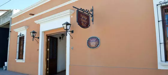 Hotel Posada Santa Rita | Jalisco - Mascota