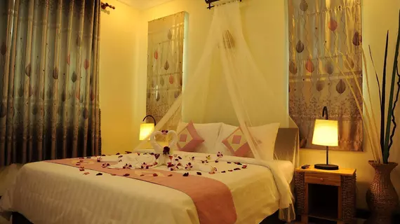 Relax Inn Boutique | Siem Reap (ili) - Siem Reap