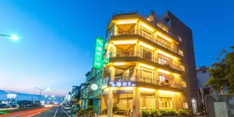 Kenting Green Yard B&B