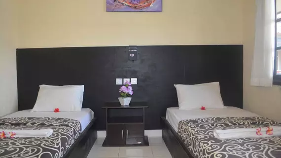 Beneyasa Beach Inn 1 | Bali - Kuta - Kuta Merkezi