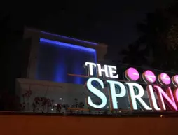 The Spring Hotel | Tamil Nadu - Tiruvallur - Chennai (ve civarı) - Chennai - Fort Tondiarpet - Merkez Chennai