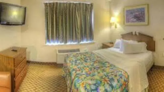 Crestwood Suites of Orlando-UCF Area | Florida - Orlando (ve civarı) - Orlando