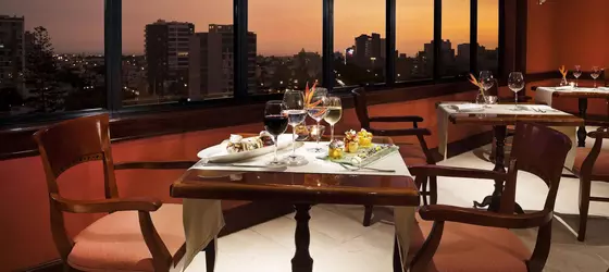 Hotel Melia Lima | Lima (bölge) - Lima Province - Lima (ve civarı) - Lima - Centro financiero de San Isidro - San Isidro