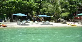 Phi Phi Beach Front Resort | Krabi İli - Ko Phi Phi