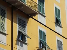 Guesthouse Le Tre Spezie | Liguria - La Spezia (il) - La Spezia