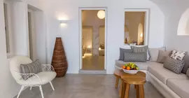 Filotera Suites | Ege Adaları - Santorini