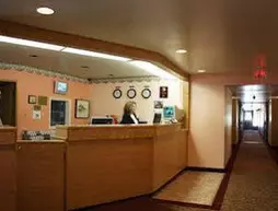 Redwood Motor Inn | Manitoba - Brandon