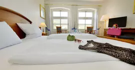 Hotel Alter Packhof | Aşağı Saksonya - Hann. Muenden - Hann. Münden