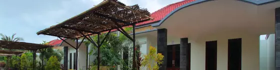 Alamanda Town House by Gamma Hospitality | Bali - Denpasar