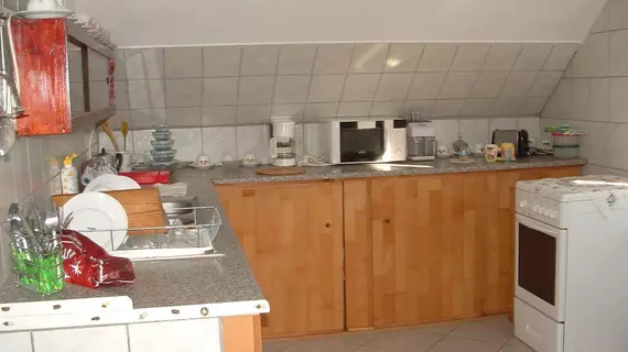 1st Apartments and Hostel | Pest County - Budapeşte (ve civarı) - Budapeşte Kent Merkezi - Erzsebetvaros