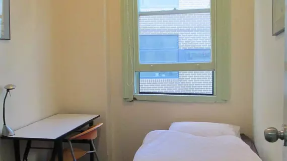 Casa Central Backpackers Hostel | New South Wales - Sidney (ve civarı) - Chippendale