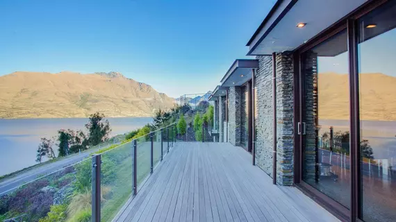 Bellbrae | Otago - Queenstown (ve civarı) - Queenstown