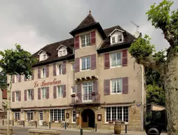 Hôtel Le Beaulieu | Nouvelle-Aquitaine - Correze (bölge) - Beaulieu-sur-Dordogne