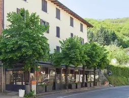 Albergo Il Ponte | Emilia-Romagna - Bolonya (vilayet) - Castiglione dei Pepoli