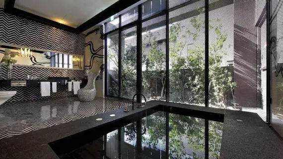 Shuei Wu Villa | Taichung (ve civarı) - Taichung - Nantun Bölgesi