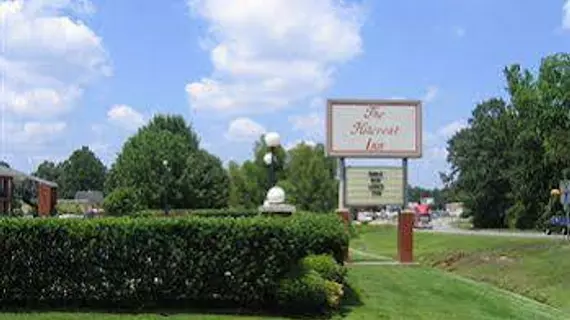 Americas Best Value Inn & Suites Sheridan | Arkansas - Sheridan