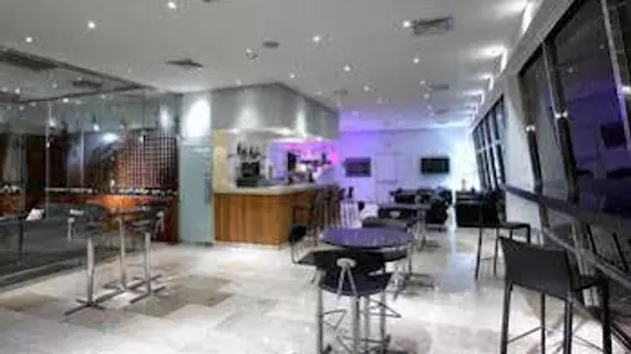 Dominican Fiesta Hotel & Casino | Peravia (il) - Santo Domingo (ve civarı) - Santo Domingo